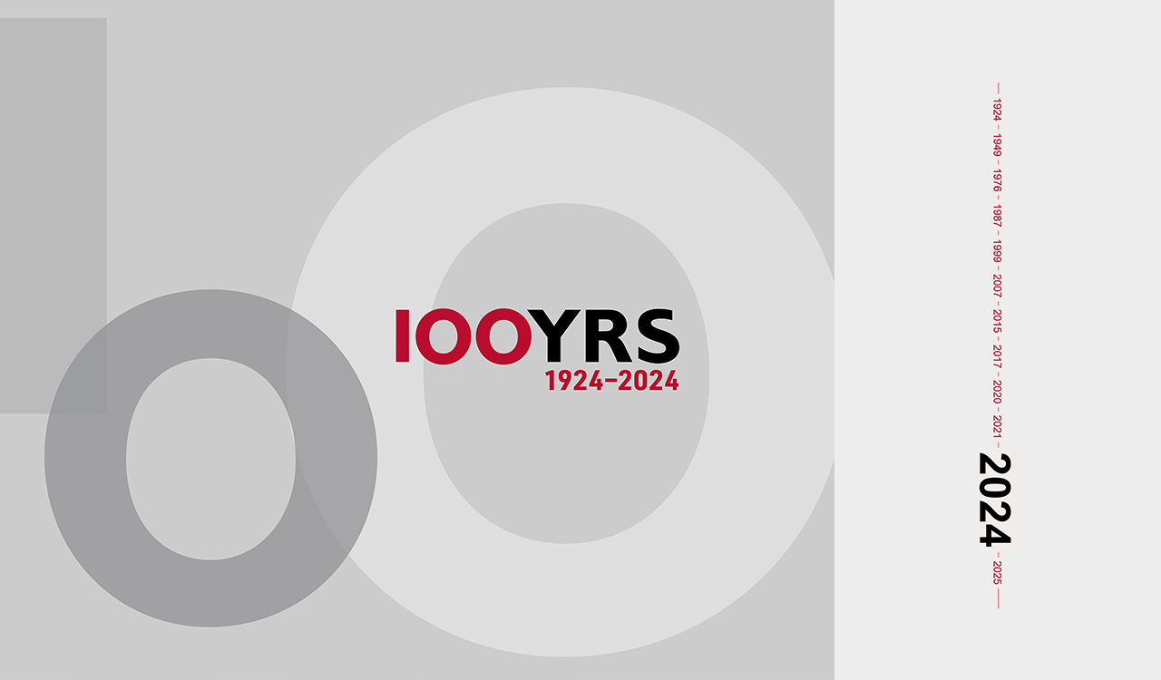 STIEBEL ELTRON est synonyme d'innovation depuis 100 ans. Et ce n'est que le début !